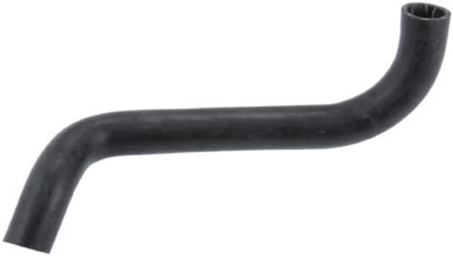 Goodyear 62124 lower radiator hose-radiator coolant hose