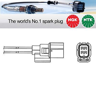 1x ngk ntk oxygen o2 lambda sensor  oza635-h4 oza635h4 (0076)