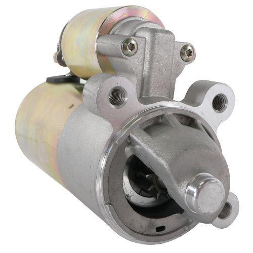 New starter ford focus 2.0l 2000-2004