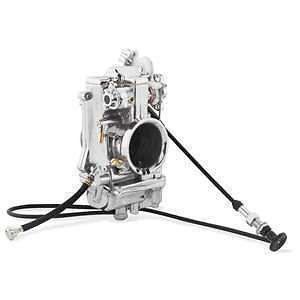 Mikuni hsr48 polished finish high performance carburetor  48-2p