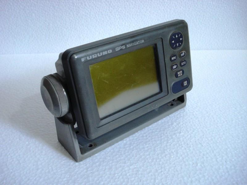  furuno gps  navigator * gp-30  * made in japan (4)