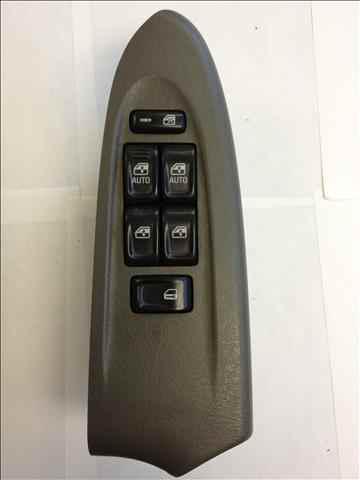 2002-2009 trailblazer master power window switch oem