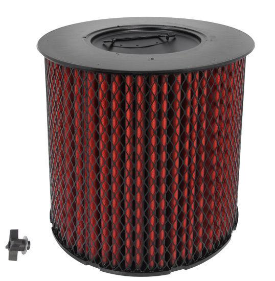 K&n replacement air filter-hdt 38-2008s