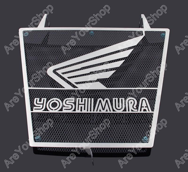 Radiator grille guard cover protector for honda cbr1000rr 2008-2011