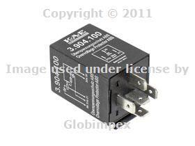 Bmw e30 318i,ic 325ic 325ix m3 abs relay (5 prong) new + 1 year warranty