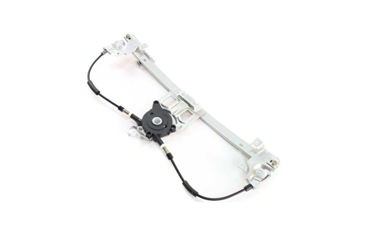 Passenger replacement power window regulator rear mercedes benz s-class 92-99