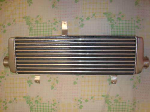 Greddy intercooler kit honda 1992-2000 31v new