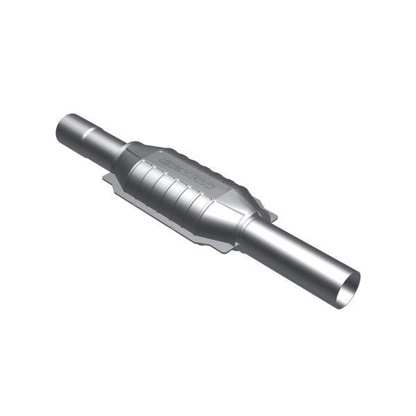 Magnaflow catalytic converters - 49 state legal - 93475