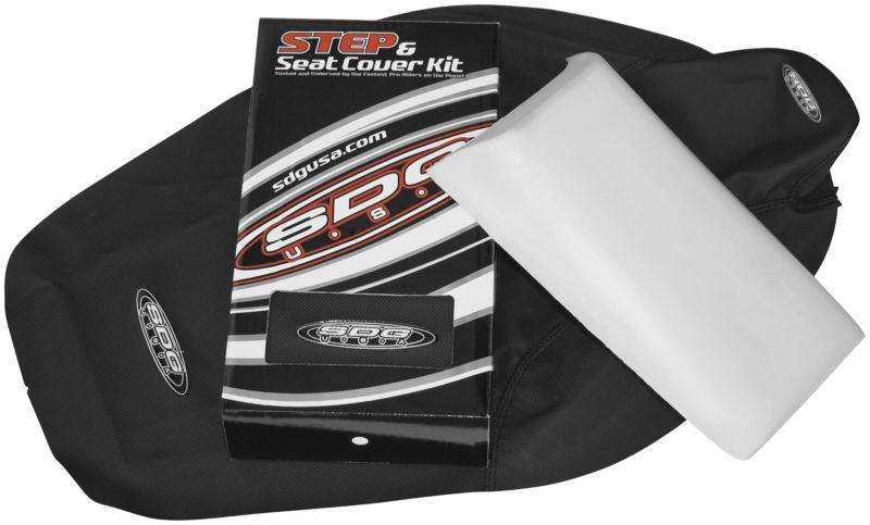 Sdg st-gripper seat cover and add on step foam kit  96410