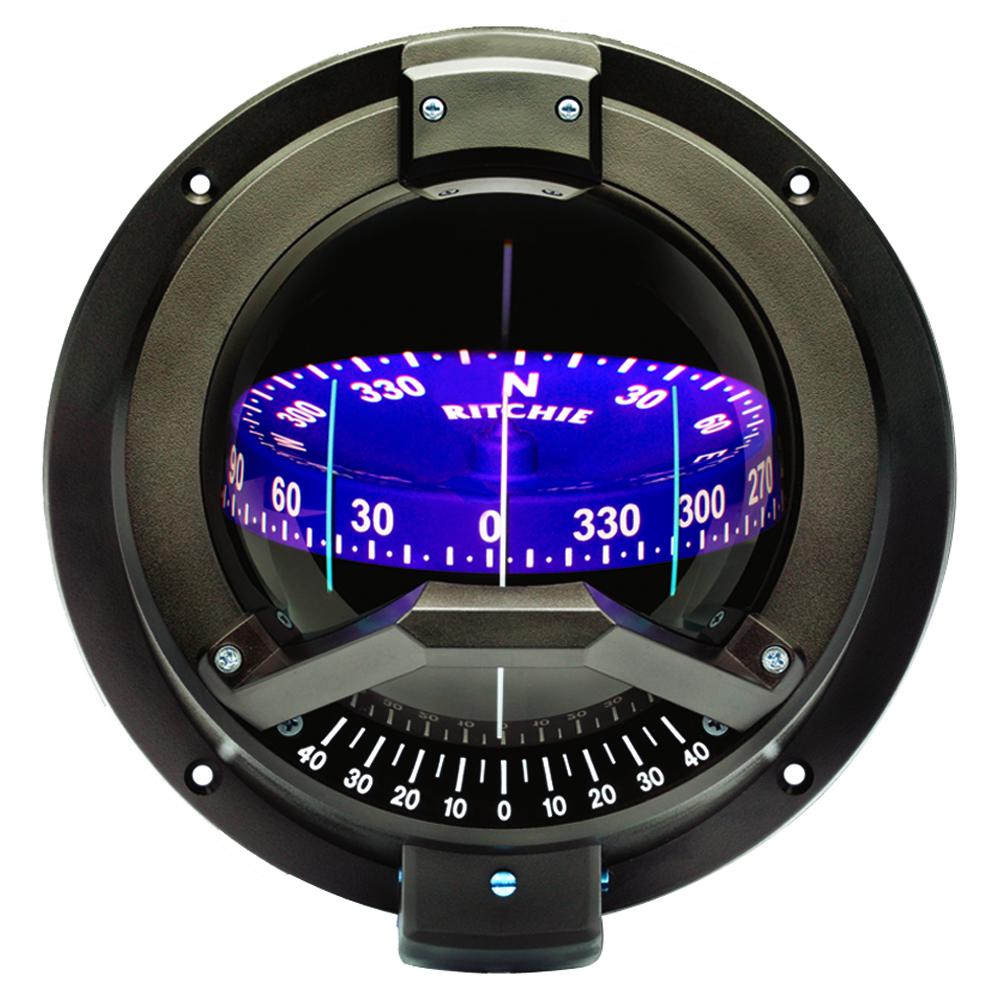 Ritchie bn-202 navigator - black bn-202