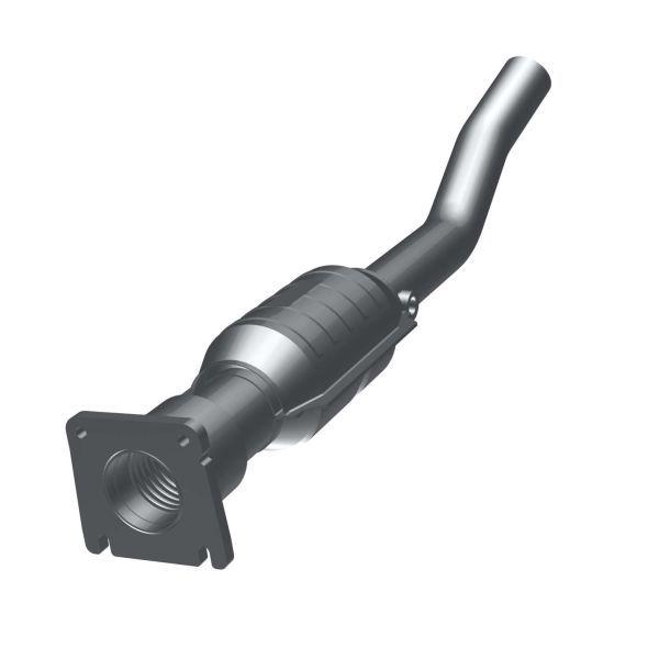 Magnaflow catalytic converters - 49 state legal - 51166