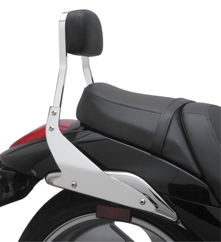 Cobra square sissy bar - mini - 11in.  02-4611