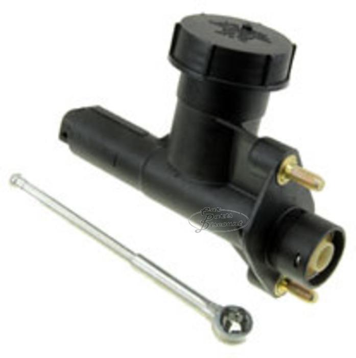 Dorman clutch master cylinder