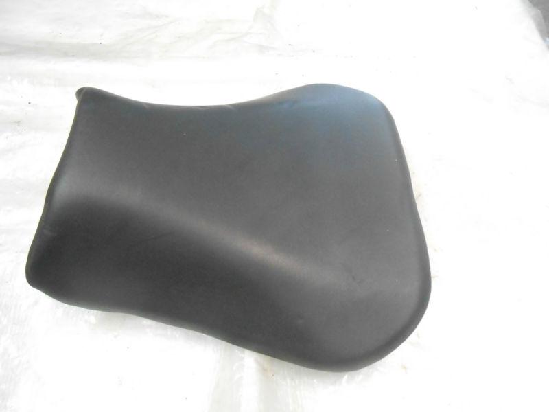 Suzuki gsxr 600 650 750 gsx-r600 gsx-r750 gsx600r gsx750r front rider seat 04-05