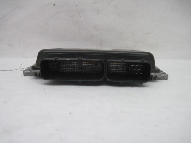 Ecu ecm computer mini cooper 2002 02 2003 03 04 manual 1214 7527610-01 537896