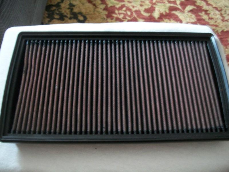 K&n air filter 33-2101 ford/lincoln/mercury 4.6 v8