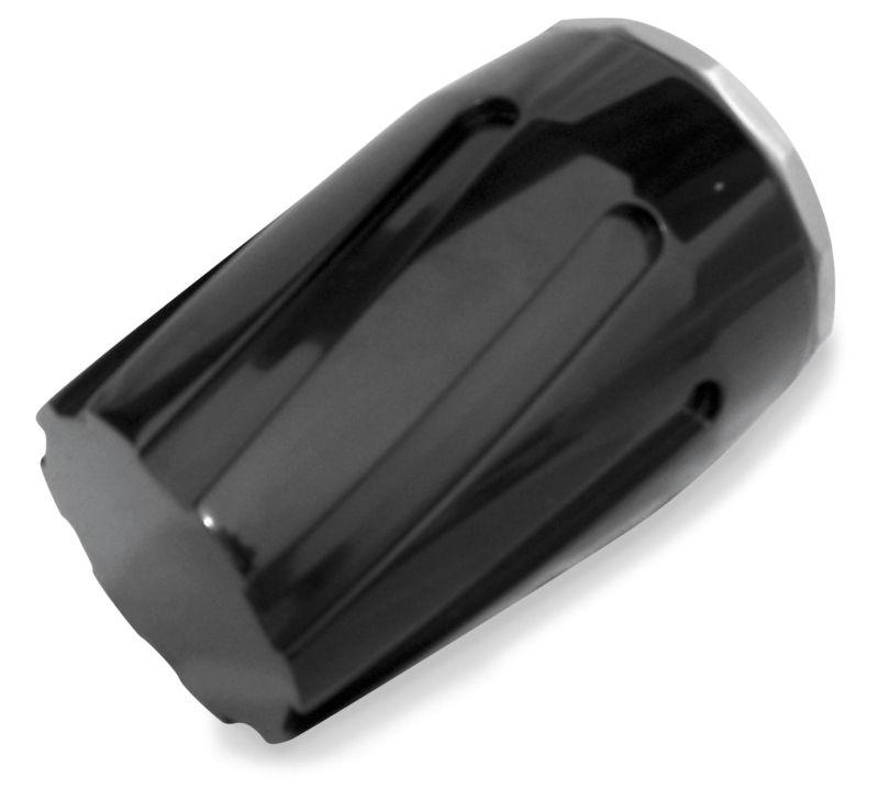 Perf-form products cone shaped cooler - black  of-0085