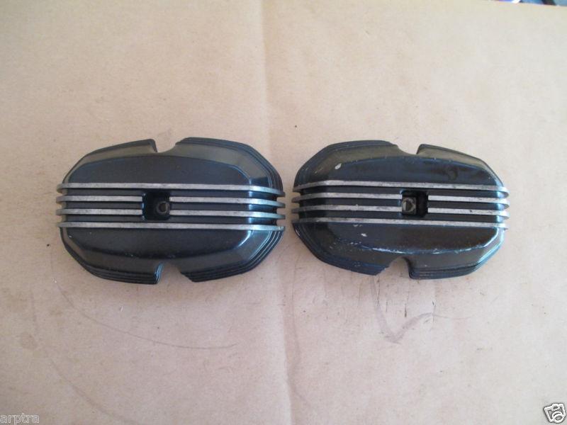 Bmw 1981 r100rt r100 r80rt 12k valve covers