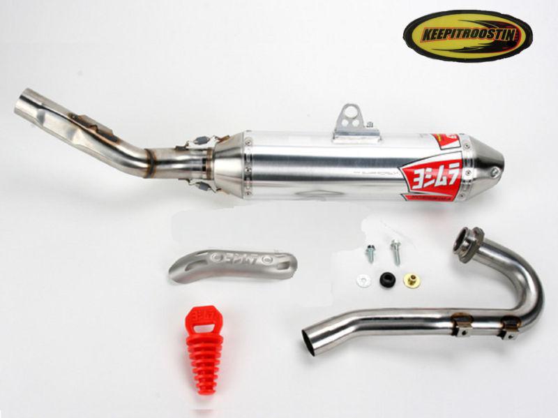 yoshimura crf 450