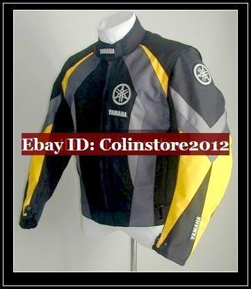 Motorcycle duhan honda textile racing  jacket new motor bike racing yamaha