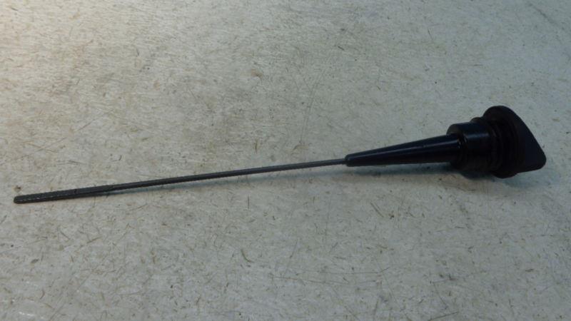 68-79 yamaha xs650 engine oil dip stick ym234