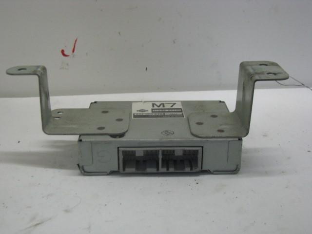 Transmission computer nissan maxima 2000 00 31036 3y100 a64-000 e72 12927