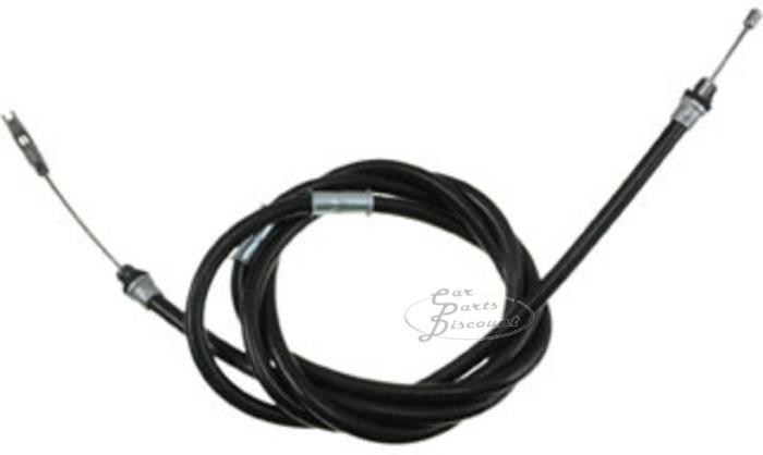 Dorman parking brake cable