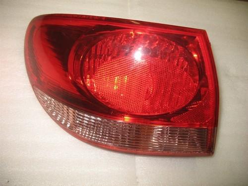 2001 2002 mazda millenia left driver side tail light taillight oem lh l