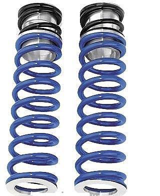 Race tech sport shock spring - 5.4 kg/mm  srsp 622854