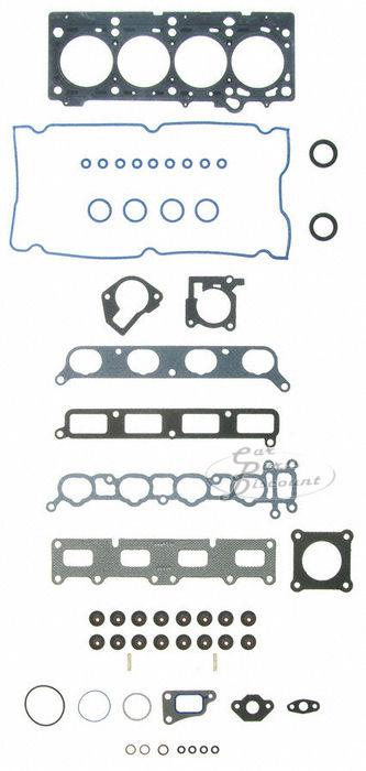 Fel-pro cylinder head gasket set