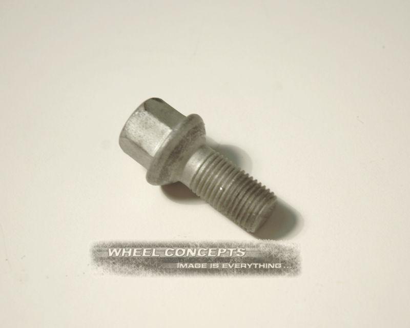 Mercedes cls500 cls550 cls55 cls63 sl500 sl550 sl600 lug bolt nut oem sl cls 55