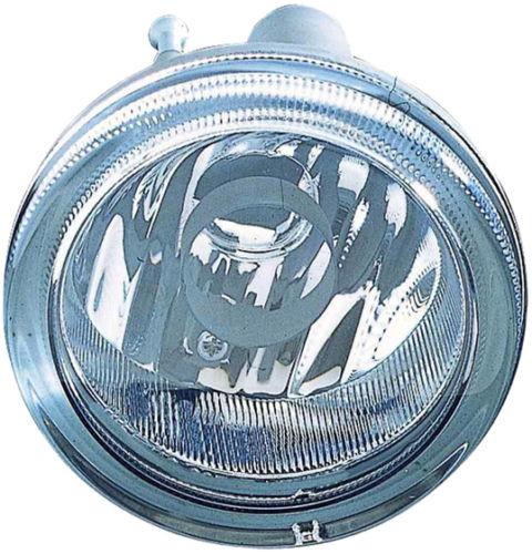 Suzuki aerio 02 03 04 fog light lamp assy right rh