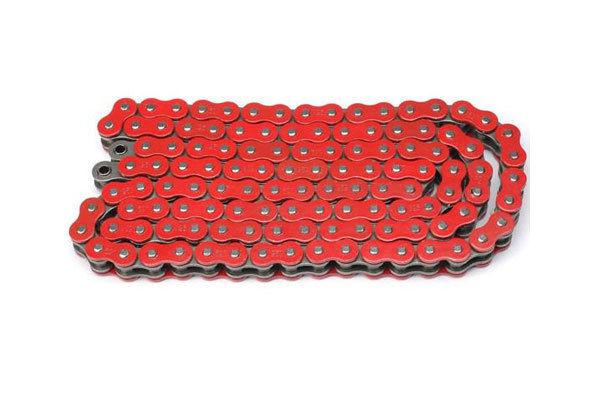 1993-2009 honda trx90 trx 90 428 x 98 red chain 07 06 05 04 03 02 01 00 99 98