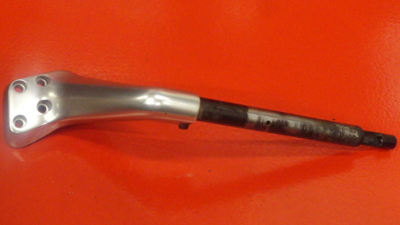 1997 bmw r1100rt r 1100 rt  touring right handlebar handle bar 32712325588