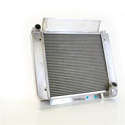 Griffin aluminum classic car truck radiator 6-258af-bxx