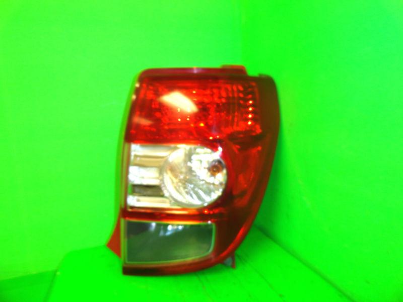 08 09 10 11 12 scion xd right passenger light nice!!!! oem # 48660