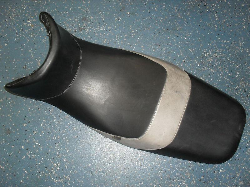 1994 kawasaki zx-11   seat   zx11-d 1993-2001