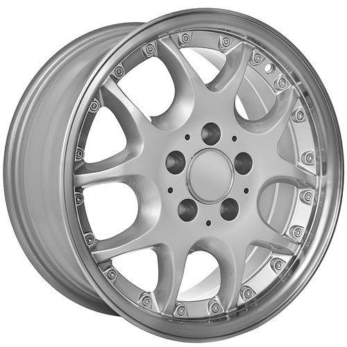 17 mercedes benz c cl clk e ml s sl slk amg wheels rims