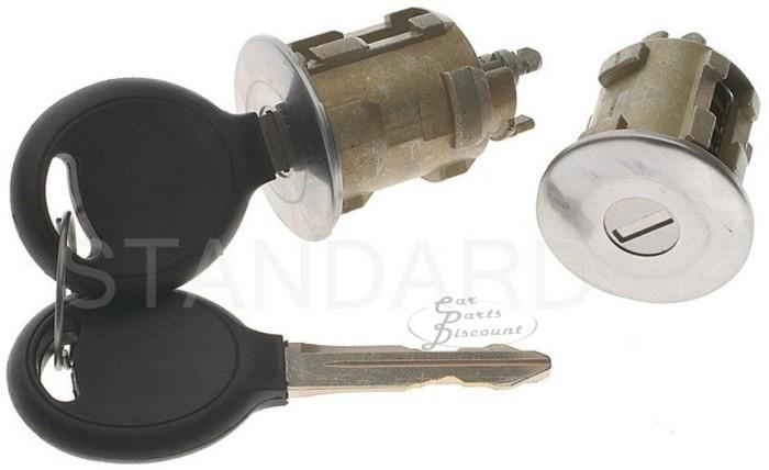 Smp door lock kit