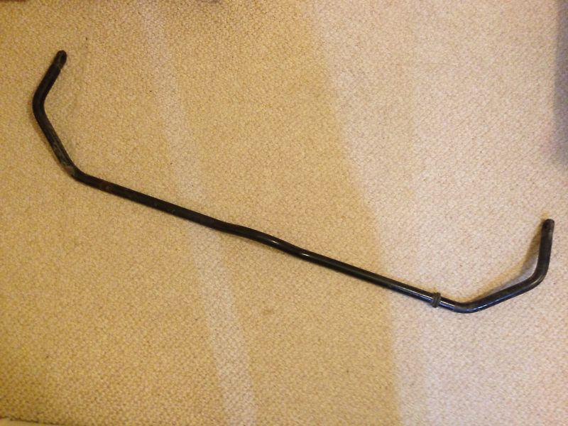 Front sway bar (used) for 2004 vw r32 mk4