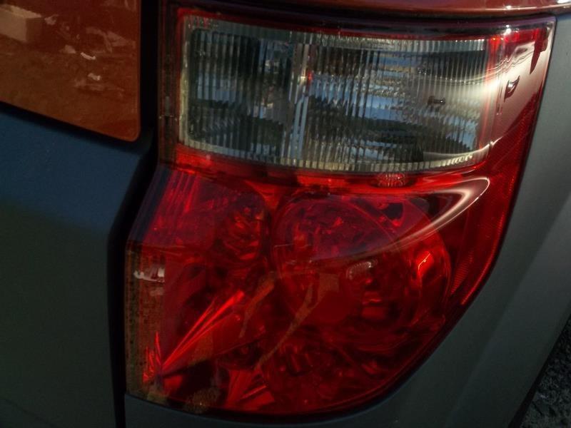 Right taillight for 03 04 05 06 07 08 honda element ~ 4930852