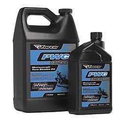 Torco pwc 2-stroke oil liter w950055ce