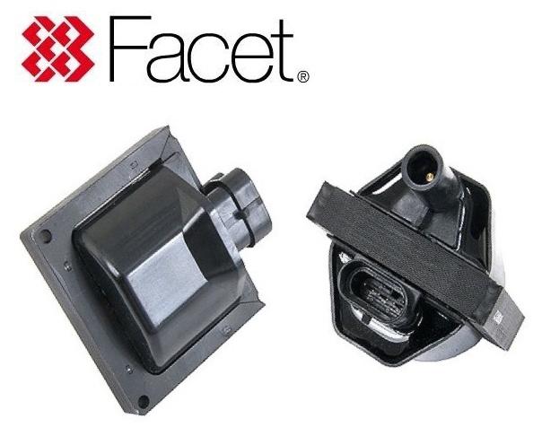 Facet ignition coil 50007 8104894210