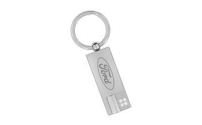 Ford genuine key chain factory custom accessory for all style 28