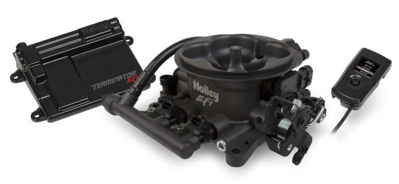 Holley performance 550-406 terminator efi