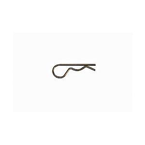 Rigging products hitch pin clip 1128