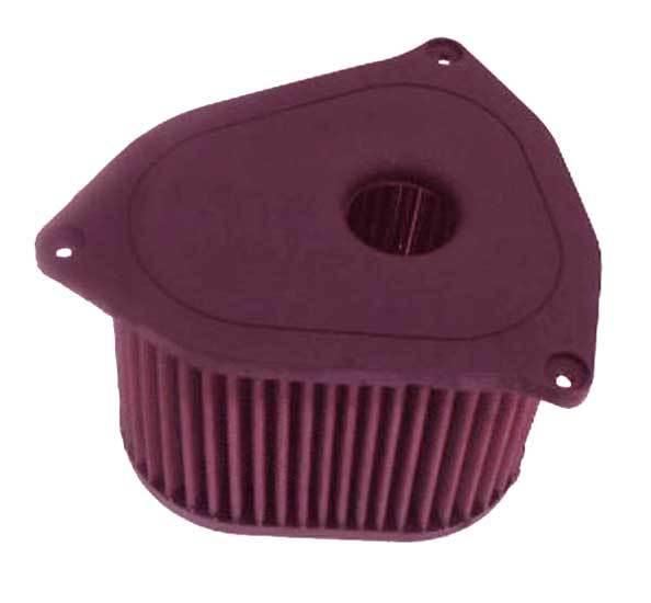 K&n air filter - suzuki boulevard c90 vl1500 intruder --su-1598