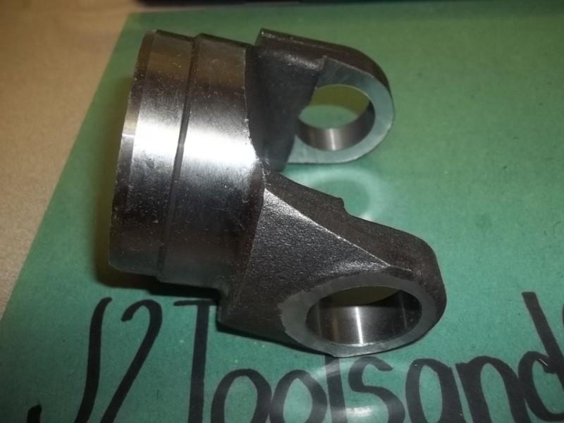 New qc driveline n3r-28-307 driveshaft yoke