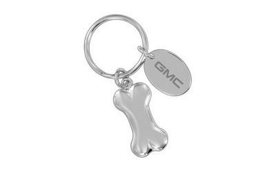 Gmc genuine key chain factory custom accessory for all style 6