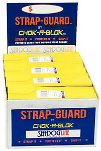 Sea-dog corp strap guard display 1-1/4 20 pcs 7560125